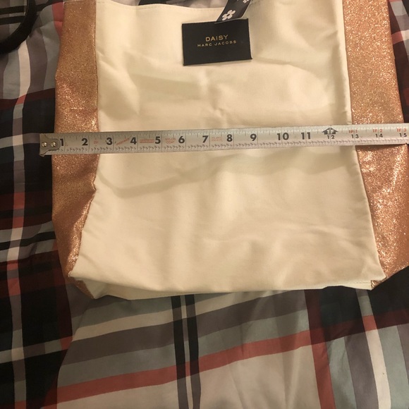 Totes Daisy Marc Jacobs, New - Picture 7 of 8